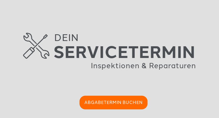 Dein Servicetermin Dein Servicetermin